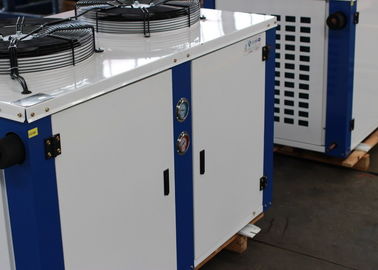 Réfrigérant des réfrigérateurs R22 de rouleau refroidi par air d'Invotech de climatisation